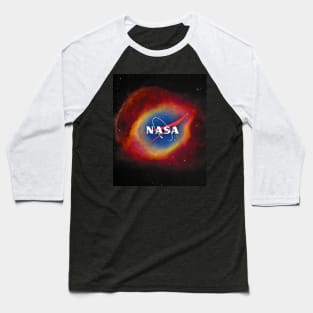 Nasa nebula Baseball T-Shirt